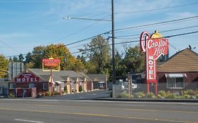 Capitol Hill Motel